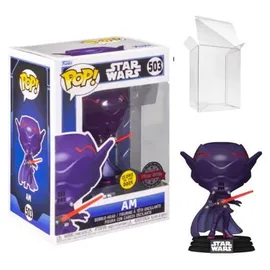 Funko POP! Star Wars Visions Am