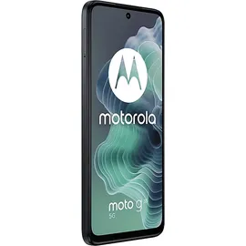 Motorola Moto G35 5G 4 GB RAM 128 GB Midnight Black