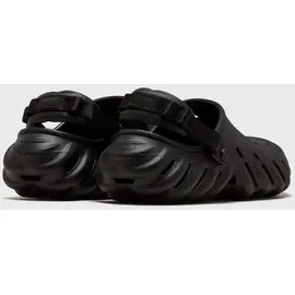 Crocs Echo Clog Black 41-42