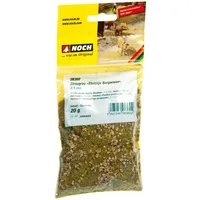 NOCH Streugras Steinige Bergwiese 08360 G/0/H0/H0m/H0e/TT/N/Z