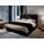 masseno Bres 160 x 200 cm H2 Schwarz