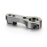 Absima Alu Servohebel 35 mm Passend für (Servo): Futaba Servohebelkranz Anzahl Bohrungen: 2 2030035