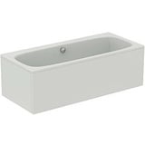 Ideal Standard i.life Duo-Badewanne 180 x 80 cm,