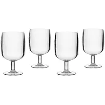 Bo-Camp Weinglas 0,25 l 4 St.