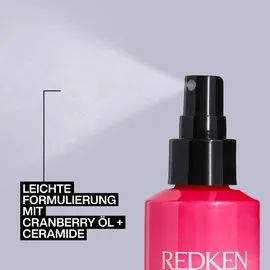 Redken Styling Heat Protection Thermal Spray 250 ml