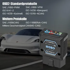 Vgate Diagnosegerät vLinker FS