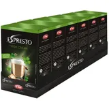 ESPRESTO Ritmo Lungo Kaffeekapseln Stärke 5, K-fee System