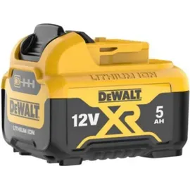 DeWalt DCB126 12 V Li-Ion 5,0 Ah