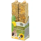 JR Farm Grainless Farmys Sonnenblume-Kamille 8x140 g