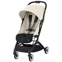 Cybex Orfeo canvas white