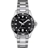 TISSOT Seastar 1000 Edelstahl 36 mm T120.210.11.051.00
