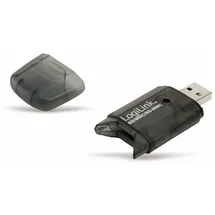 Logilink CR0007 USB 2.0 Card Reader
