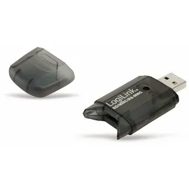 Logilink CR0007 USB 2.0 Card Reader