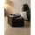 KADIMA DESIGN MONOBLOC Schwarz Marmor 2er Set 0 x 0 cm