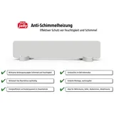 Jollytherm SHK3 0 W Weiß