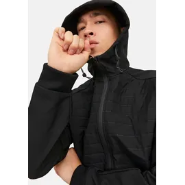 JACK & JONES Jacke Toby - Schwarz - S
