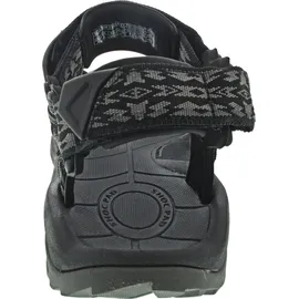 Teva Terra Fi Lite Herren rambler black 43