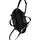 Marc O'Polo Umhängetasche Baumwolle Black