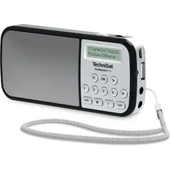 TechniSat TECHNIROUTER 5/1x16 für 16 Teilnehmer, silber-gelb