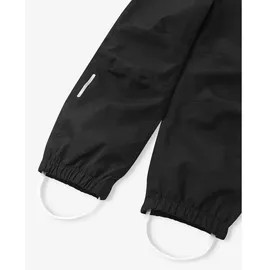 Reima Kaura Hosen Schwarz 80