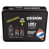 Morfose Ossion Beard Care Set