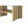 Sofa.de Couchtisch ¦ schwarz ¦ Maße (cm): B: 70 H: 54