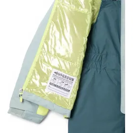 Columbia BugaTM Iii Rennanzug Blau 24 Monate