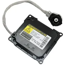OEM Ballast D2/4(D) 12V