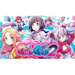 Gal*Gun 2