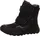 superfit Stiefel bequem in schwarz, Gr. 38 - Schwarz