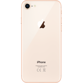Apple iPhone 8 64 GB gold