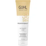 Guhl 30 Sek Intensiv Kur Feuchtigkeit Öl 100 ml