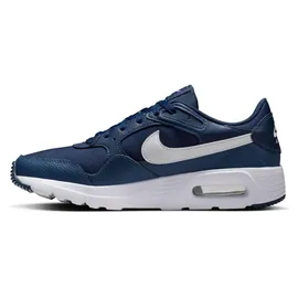 Nike Air Max SC Herren Midnight Navy/White-Diffused Blue 46