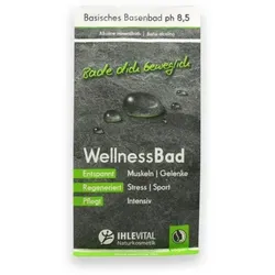 Ihlevital Wellness Bad 1000g
