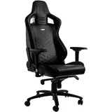 noblechairs Epic Gaming Chair schwarz / gold