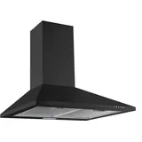 Respekta Karena CH22055SA Wandhaube 60 cm