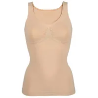 Nuance Shapingtop Damen caramel Gr.XL (48/50)