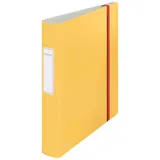 Leitz Active Cosy DIN A4 65 mm Gelb 1 St.