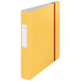 Leitz Active Cosy DIN A4 65 mm Gelb 1 St.