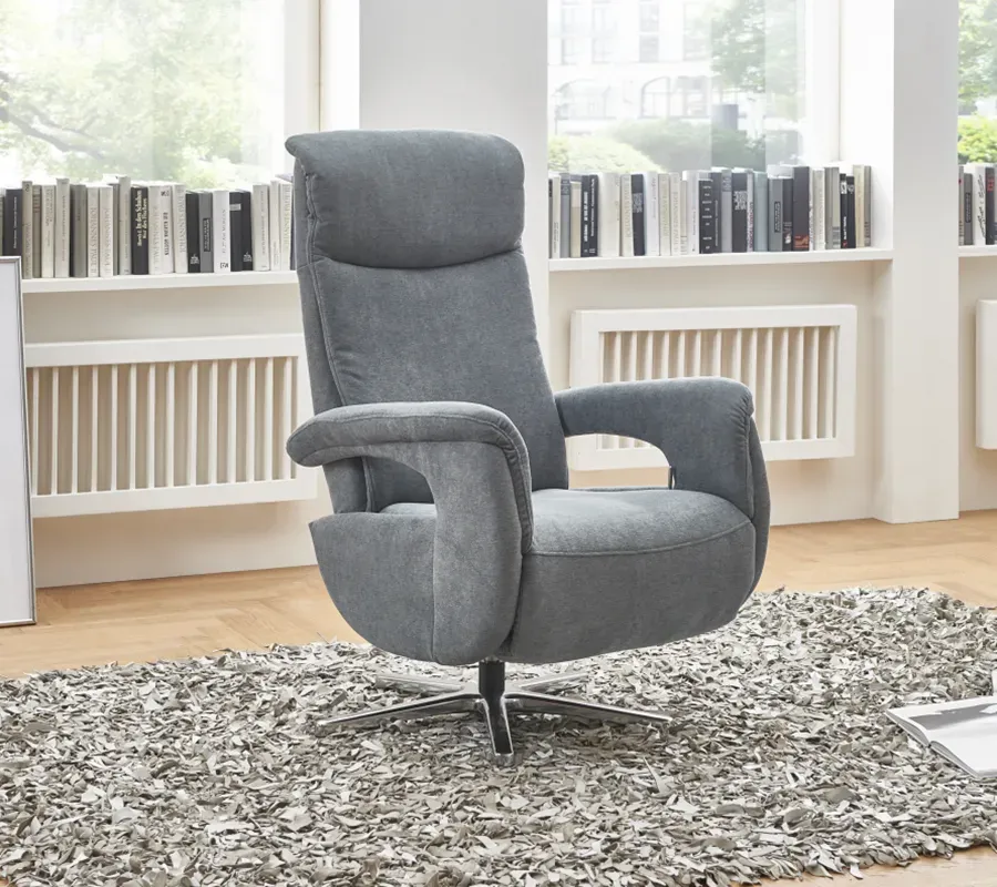 Megapol Relaxsessel MP-RS18021