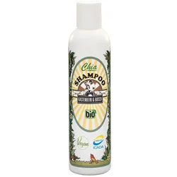 Kastenbein & Bosch Chia - Shampoo 200ml 
