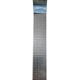 varivendo Klebeband Aluminium netzverstärkt 43 mm x 20 m