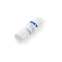 Müllbeutel natur, 60 Liter, 63 x 74 cm AG-266 , 40 Rollen x 50 Beutel pro Karton