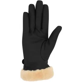 HV Polo HVPGarnet Winter Handschuhe S Dunkelbraun