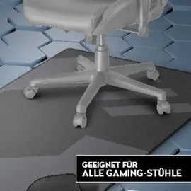 Speedlink GROUNID Floorpad 2mm Grau