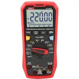 UNI-TREND UNI-T UT161E 1000V 20A Digital Multimeter 22000 Zählungen Anzeige NCV hFE Auto Bereich Echter Effektivwert AC/DC Stromspannung Strom Widerstand Kapazität Tester
