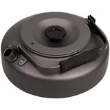 Optimus Terra Teekanne - Grey - One Size
