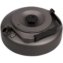 Optimus Terra Teekanne - Grey - One Size