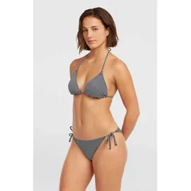 O'Neill Bikini Damen Schwarz/Grau 34