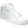 DC Shoes Manteca 4 Hi Herren Weiß 43